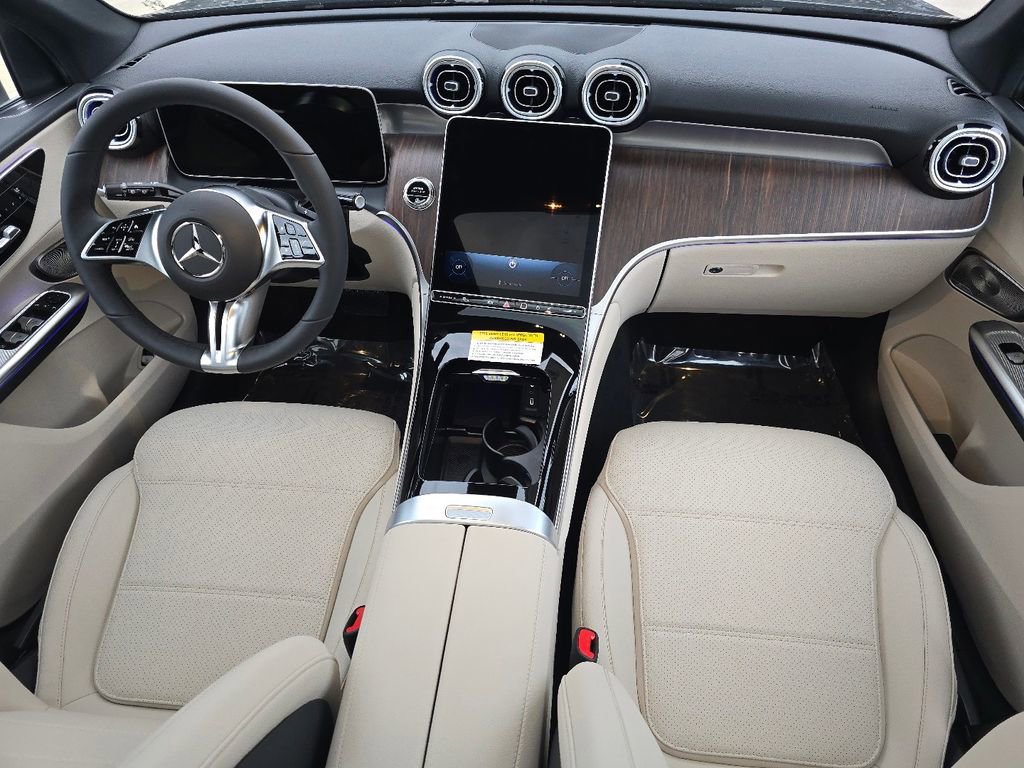 New 2026 Mercedes-Benz GLC 300 GLC 300 image 23
