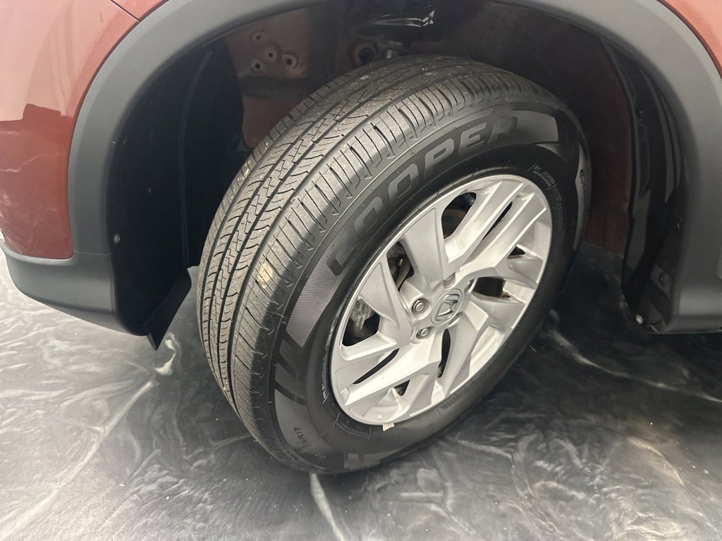 Used 2016 Honda CR-V EX-L image 31