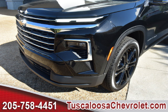 New 2027 Chevrolet Traverse LT FWD image 36