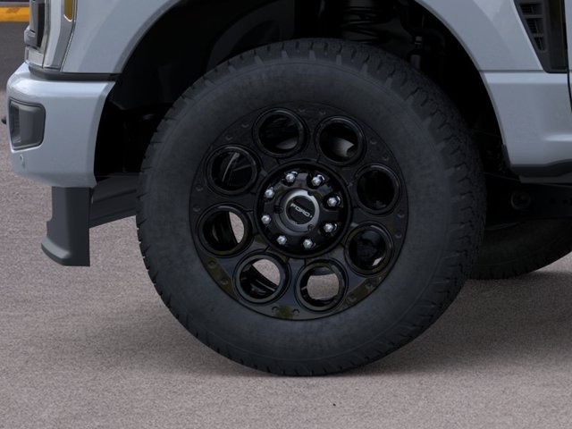 New 2026 Ford F250 Lariat w/ Black Appearance Package AWD/4WD image 19