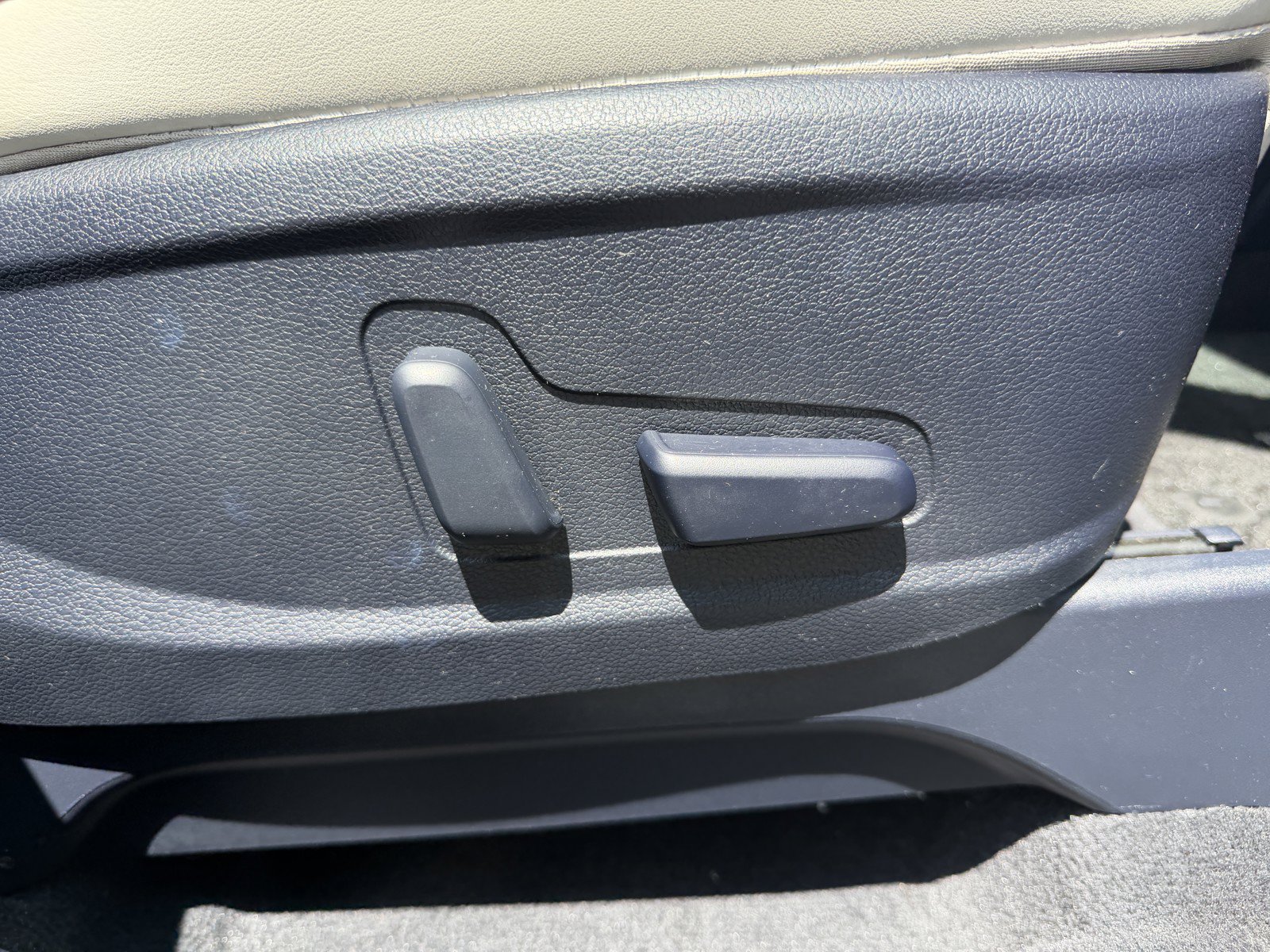 Used 2022 Hyundai Palisade Calligraphy FWD image 20