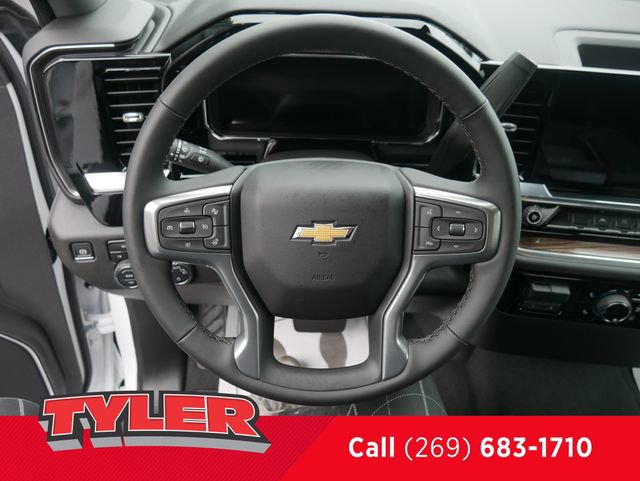 New 2026 Chevrolet Silverado 1500 LT image 30