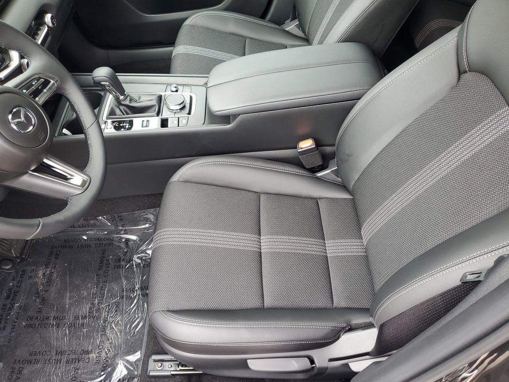 New 2026 MAZDA CX-50 AWD 2.5 S w/ Cargo Package image 16