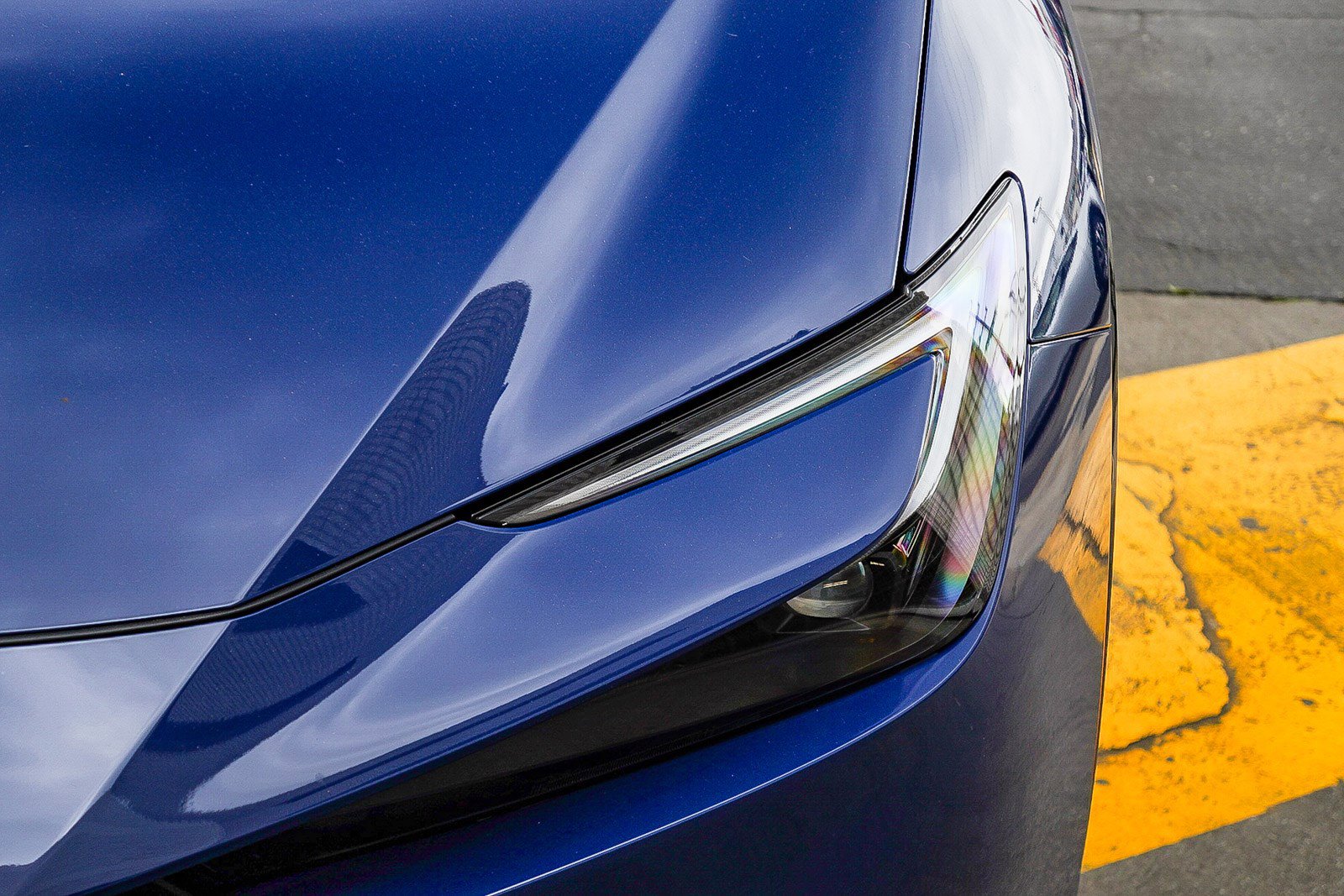 New 2026 Toyota Prius Plug-In Hybrid image 9