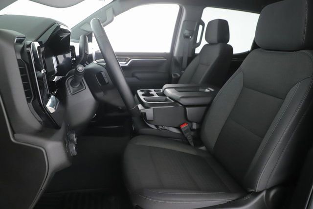 Used 2025 Chevrolet Silverado 1500 LT image 16