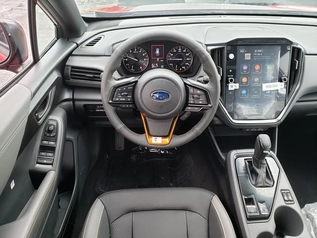 New 2026 Subaru Crosstrek 2.5i Wilderness image 15