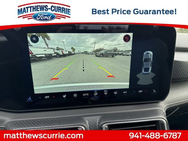 New 2026 Ford Mustang GT Premium image 18