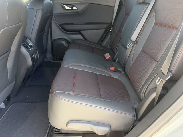 New 2026 Chevrolet Blazer RS w/ Driver Confidence II Package FWD image 23