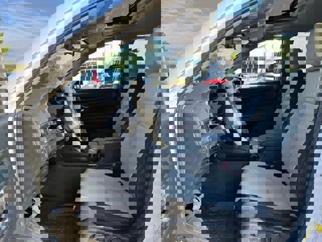 Used 2024 Honda CR-V EX image 6