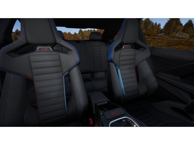 New 2026 BMW M2 CS RWD image 11