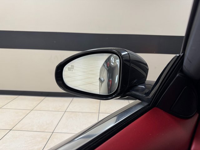 Used 2015 Jaguar F-TYPE Coupe image 17