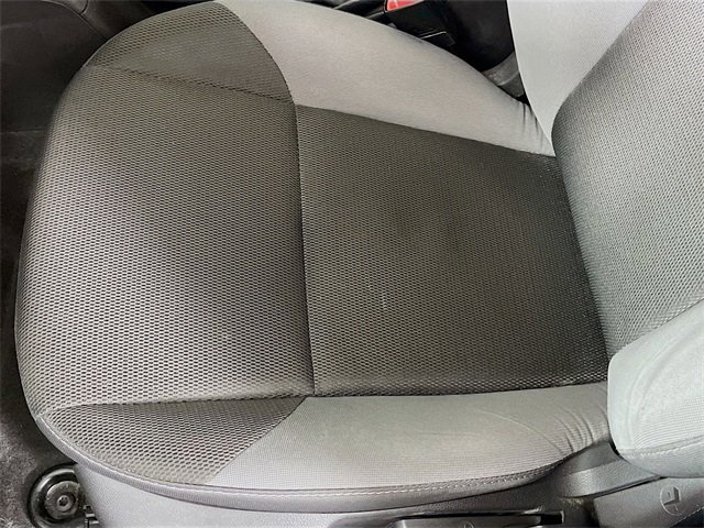 Used 2014 Ford Focus S image 17