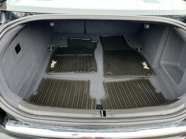 Used 2011 Audi A6 3.0T Prestige w/ Prestige Pkg image 37