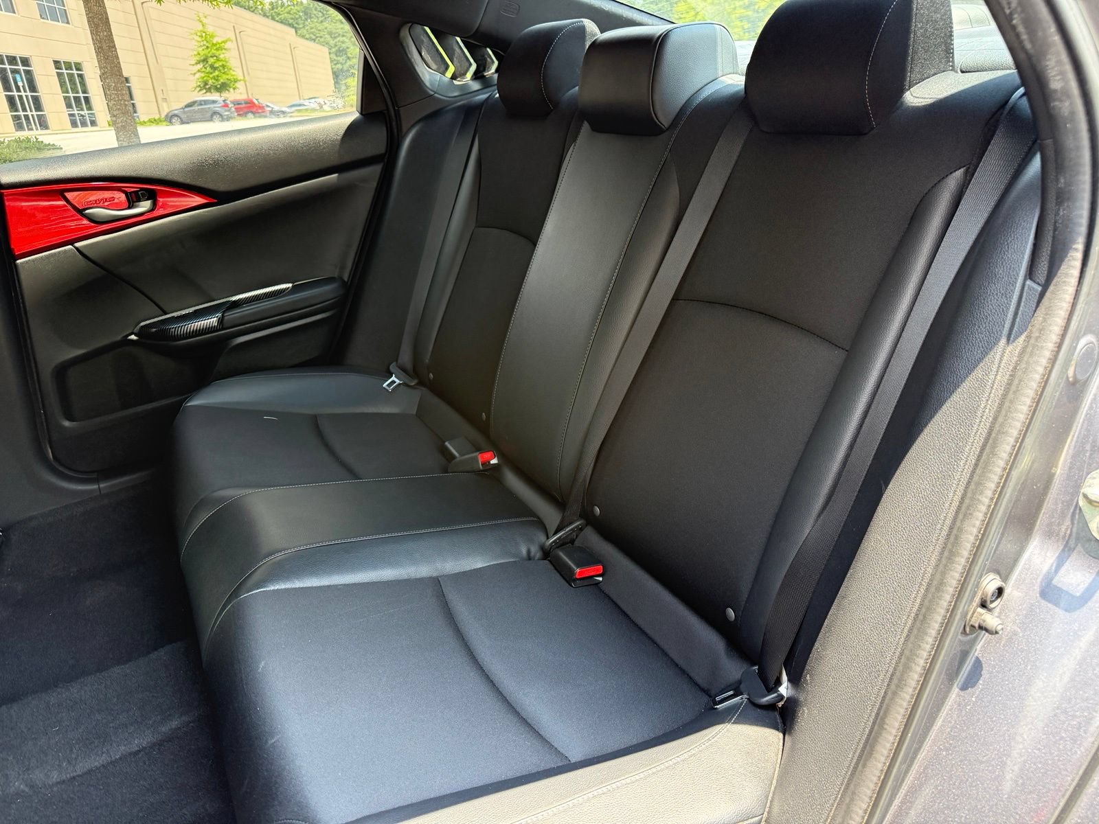 Used 2019 Honda Civic Sport image 40