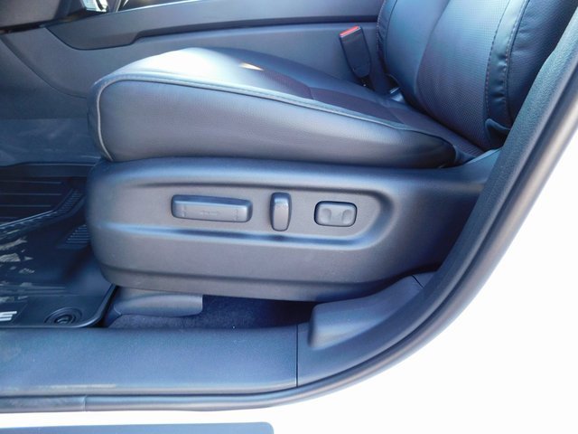 New 2026 Honda Ridgeline Black Edition image 19