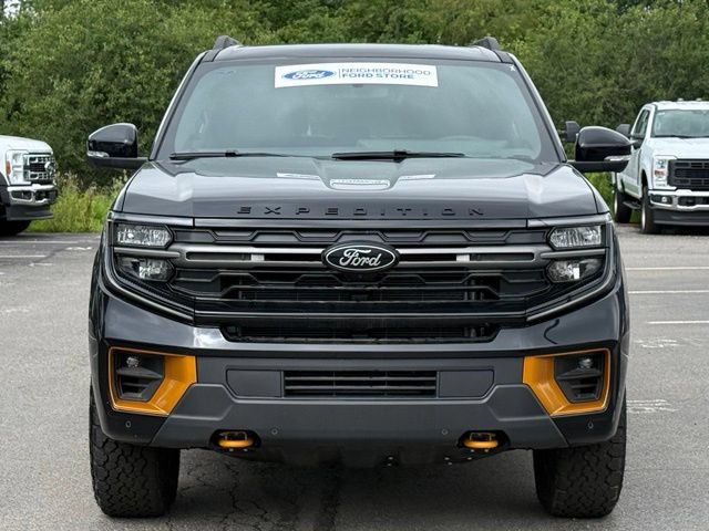 New 2026 Ford Expedition Tremor AWD/4WD image 31