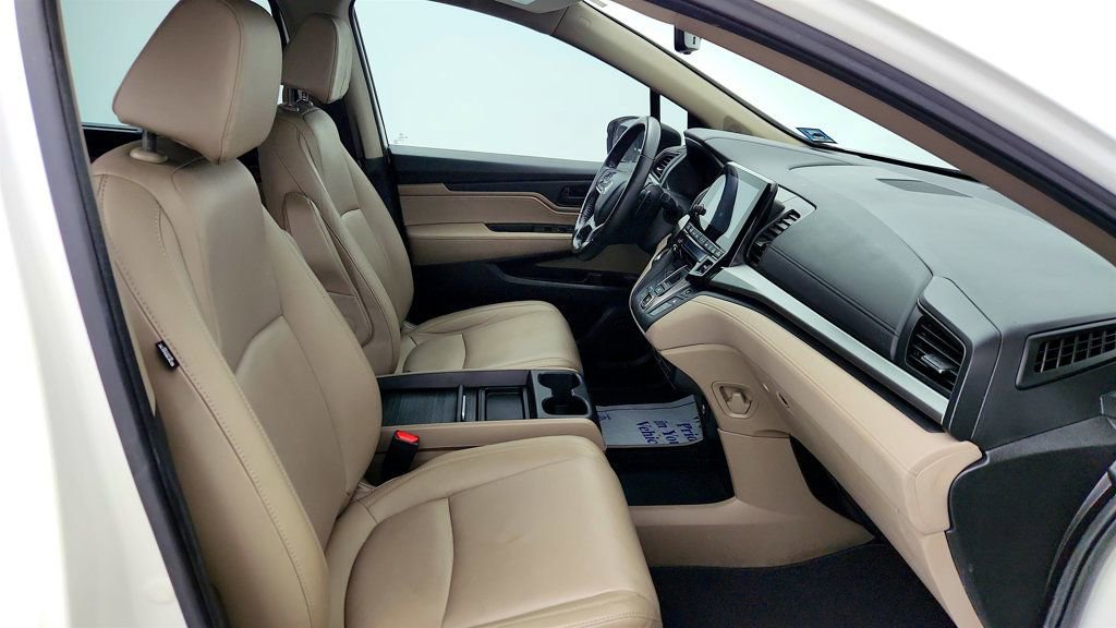 Used 2019 Honda Odyssey EX-L image 24