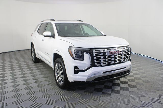 New 2026 GMC Terrain Denali image 30