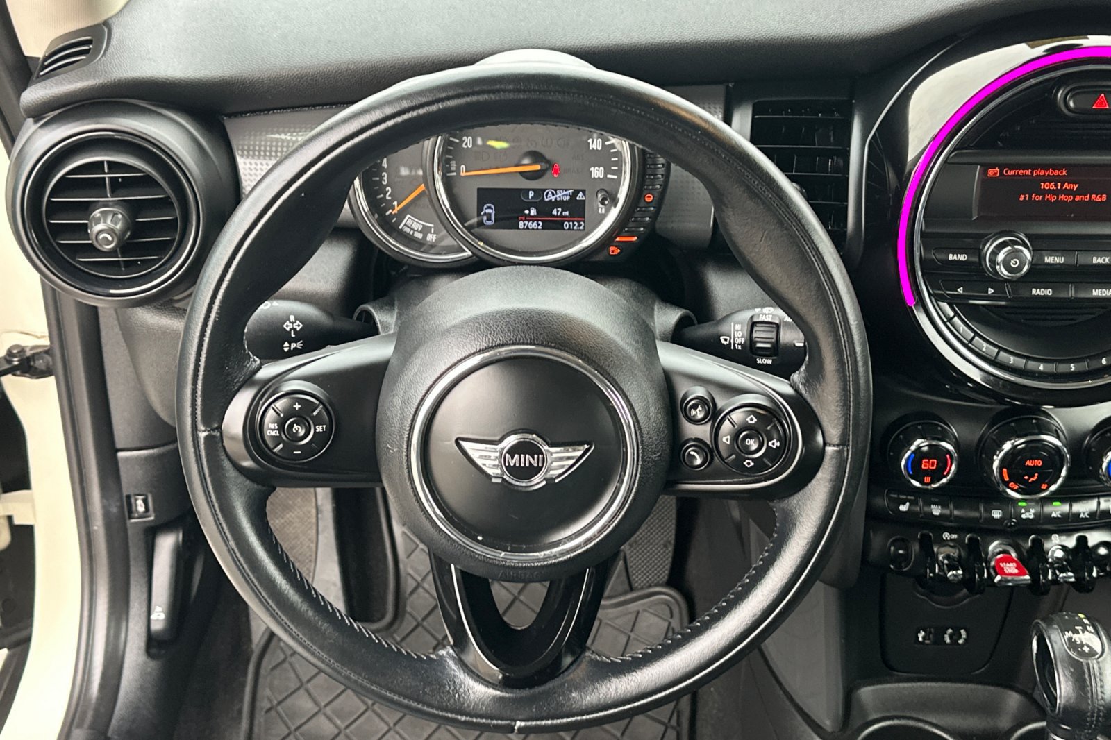 Used 2016 MINI Cooper 2-Door Hardtop FWD image 15