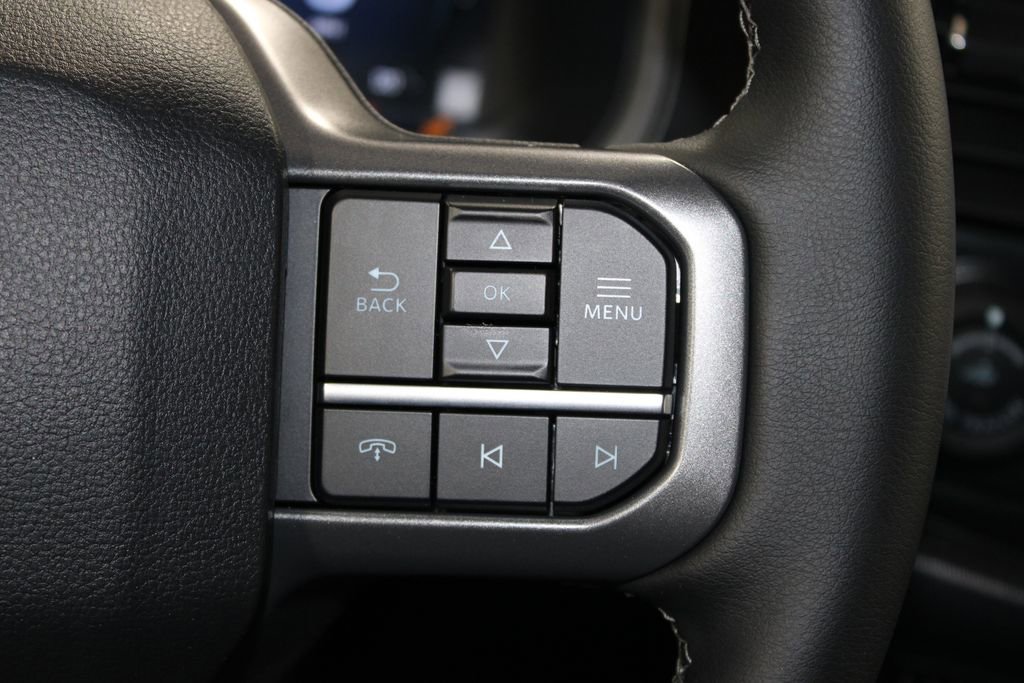 New 2026 Ford F150 Lariat AWD/4WD image 39