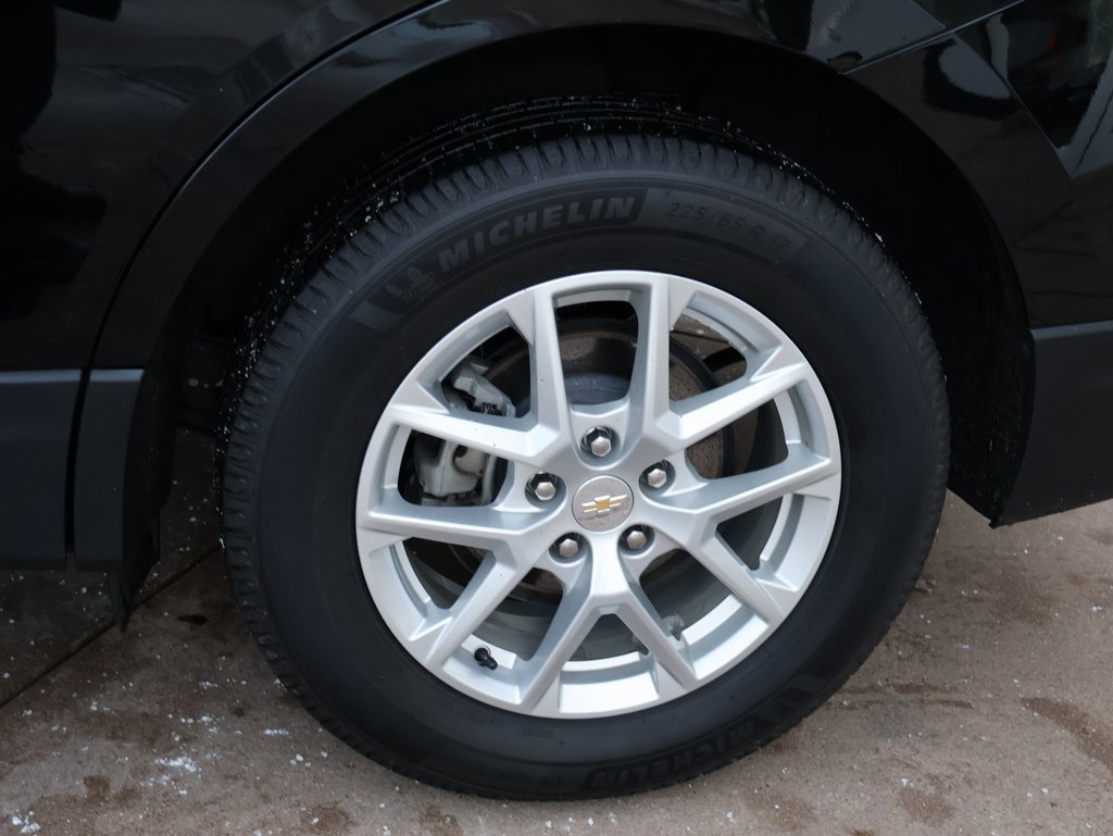 Used 2024 Chevrolet Equinox LT w/ LPO, Floor Liner Package image 45