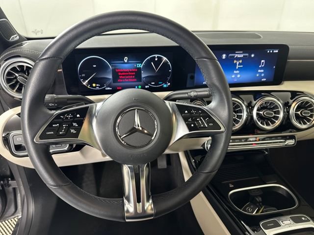 Used 2024 Mercedes-Benz CLA 250 CLA 250 image 14