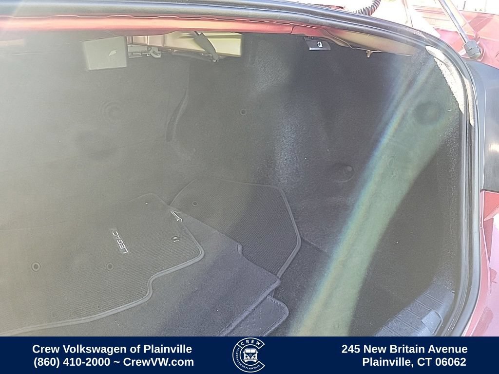 Used 2018 Subaru Legacy 2.5i Limited AWD/4WD image 56