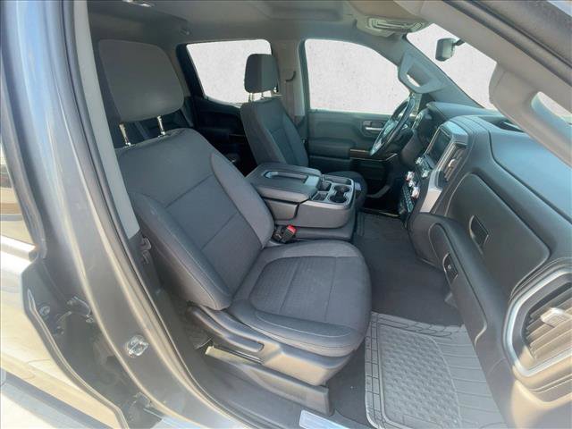 Used 2022 GMC Sierra 1500 Elevation image 19