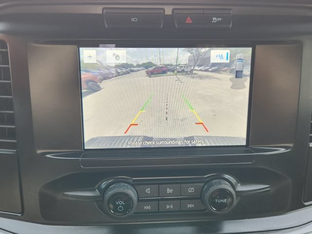 Used 2023 Ford F150 XL w/ STX Appearance Package RWD image 17