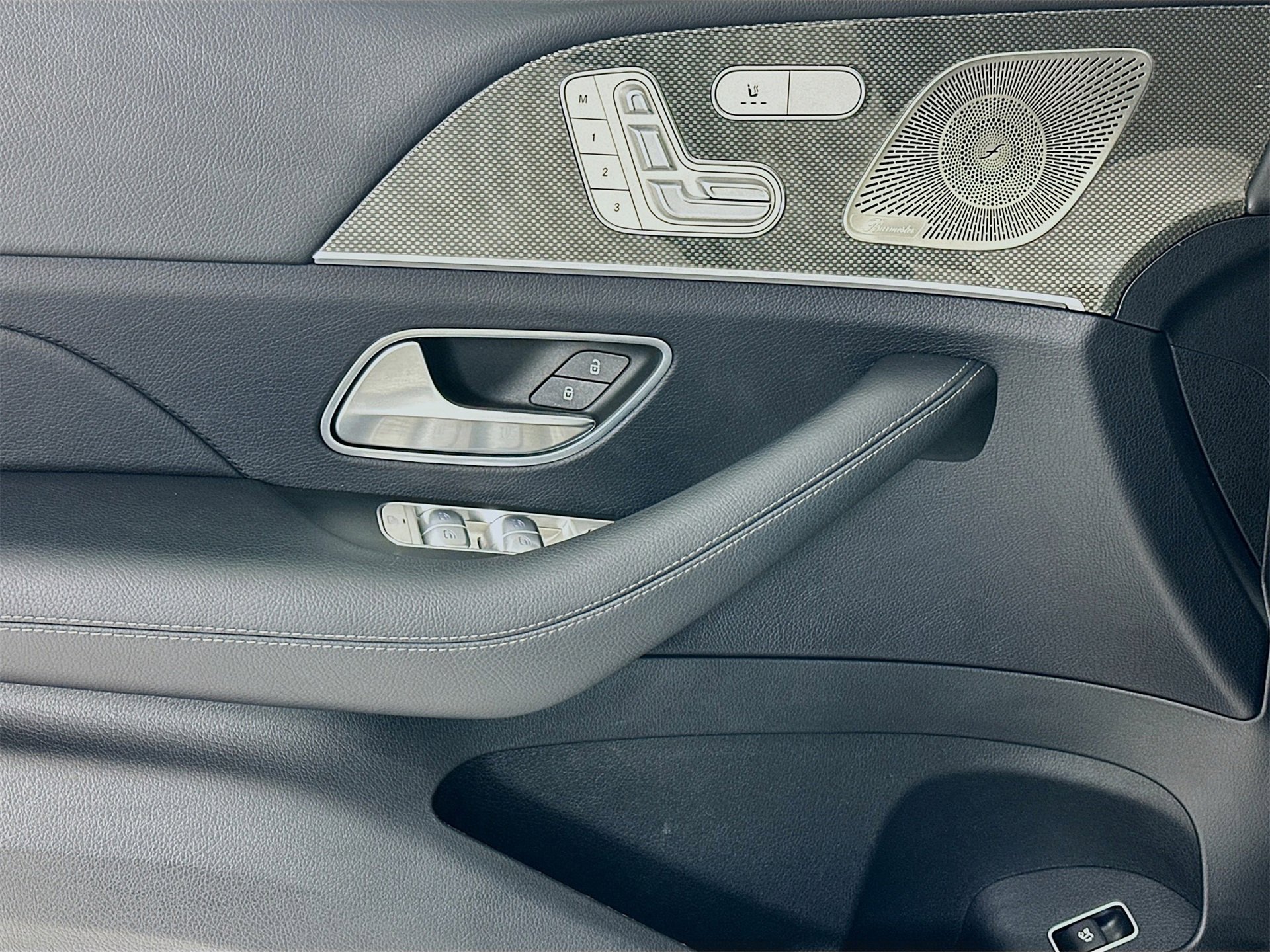 Used 2022 Mercedes-Benz GLE 350 4MATIC image 19