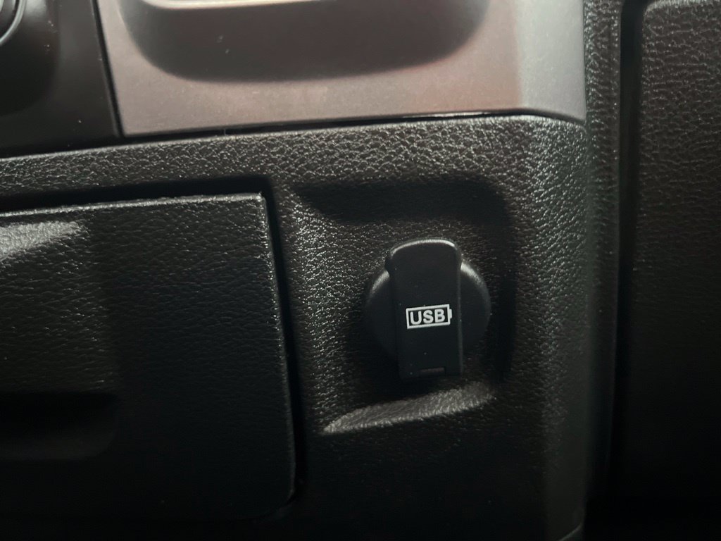 Used 2024 RAM 1500 Classic SLT AWD/4WD image 58