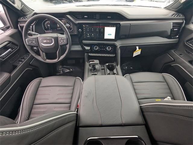 New 2026 GMC Sierra 1500 AT4X image 14