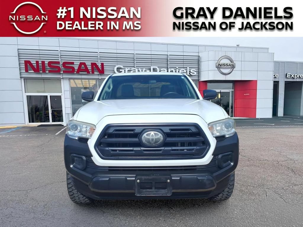 Used 2018 Toyota Tacoma SR RWD video 2