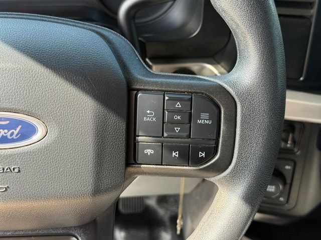 Used 2024 Ford F250 XL w/ XL Chrome Package AWD/4WD image 13