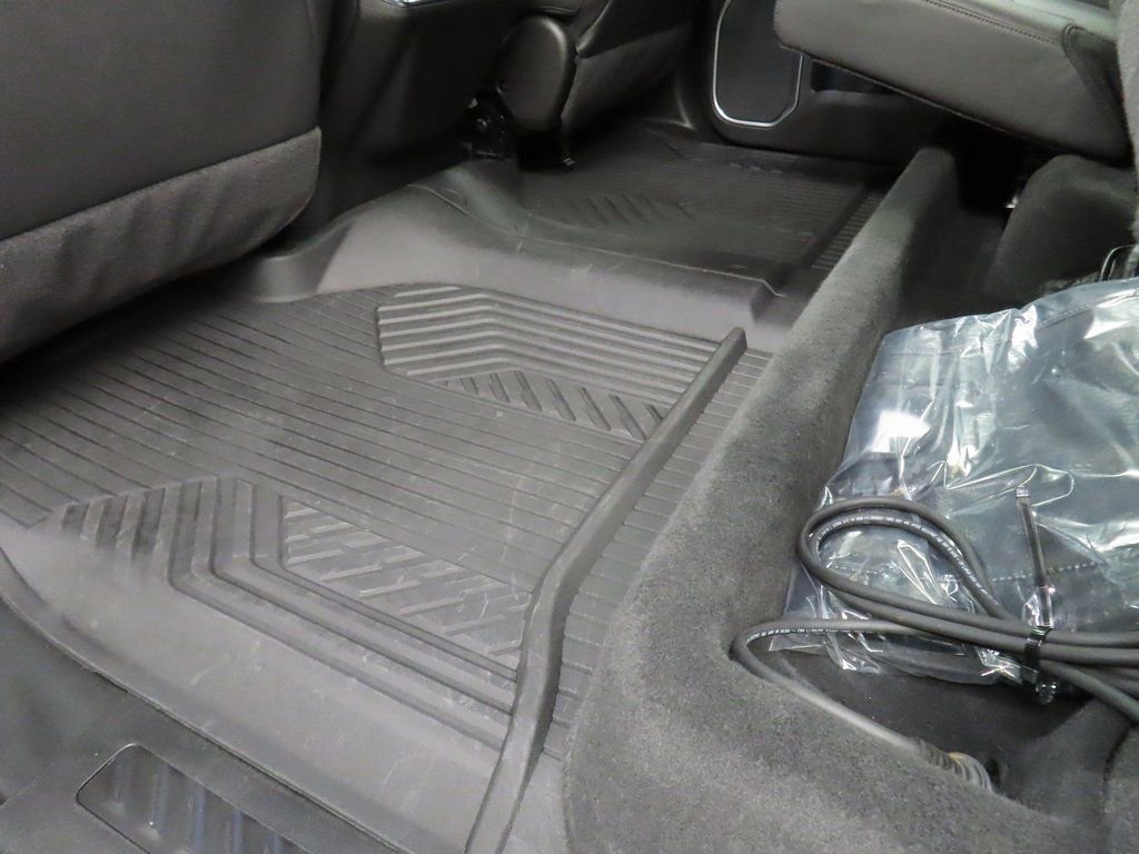 Used 2025 Chevrolet Silverado 2500 LTZ w/ Trail Boss Package image 76