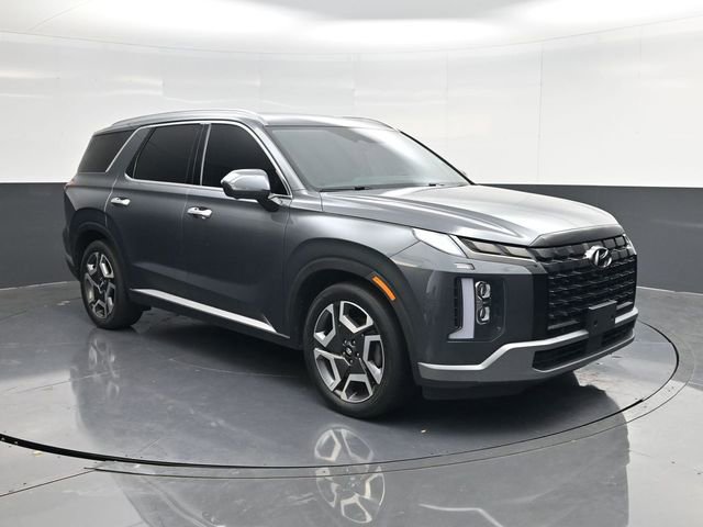 Used 2023 Hyundai Palisade SEL image 1