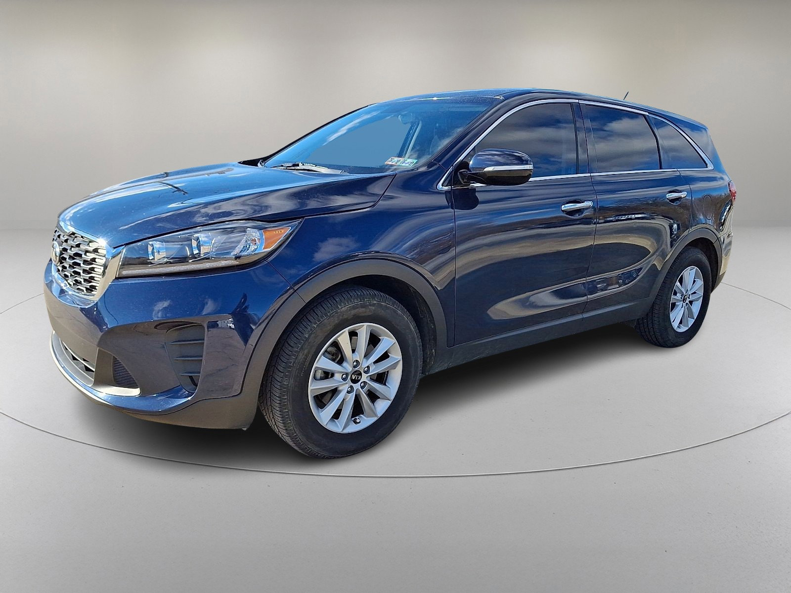 Used 2019 Kia Sorento LX image 5