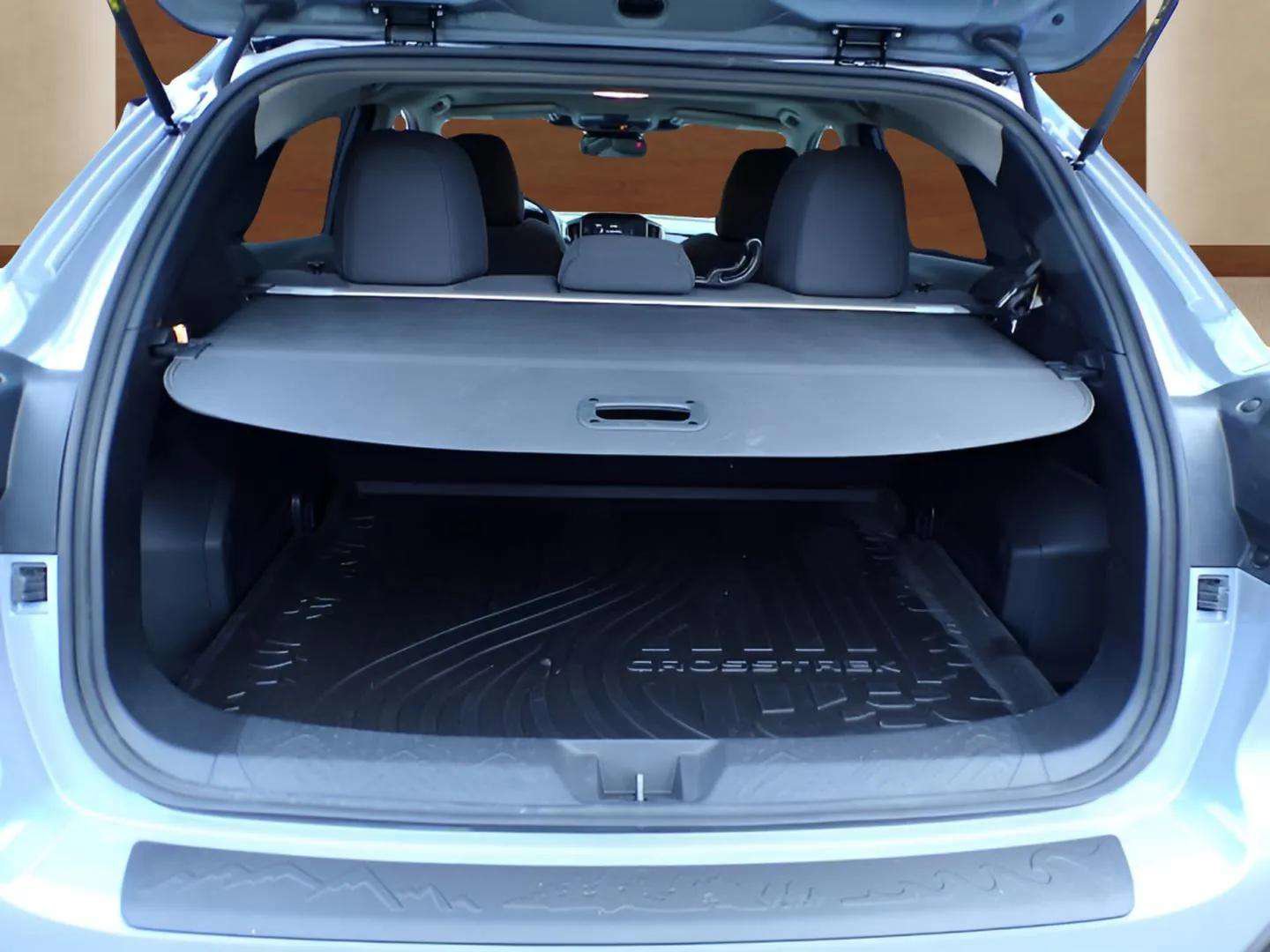 Certified 2025 Subaru Crosstrek 2.0i Premium image 20