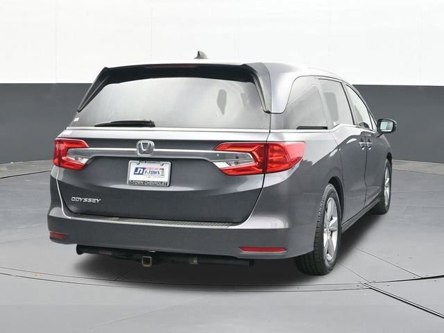 Used 2018 Honda Odyssey EX-L image 11
