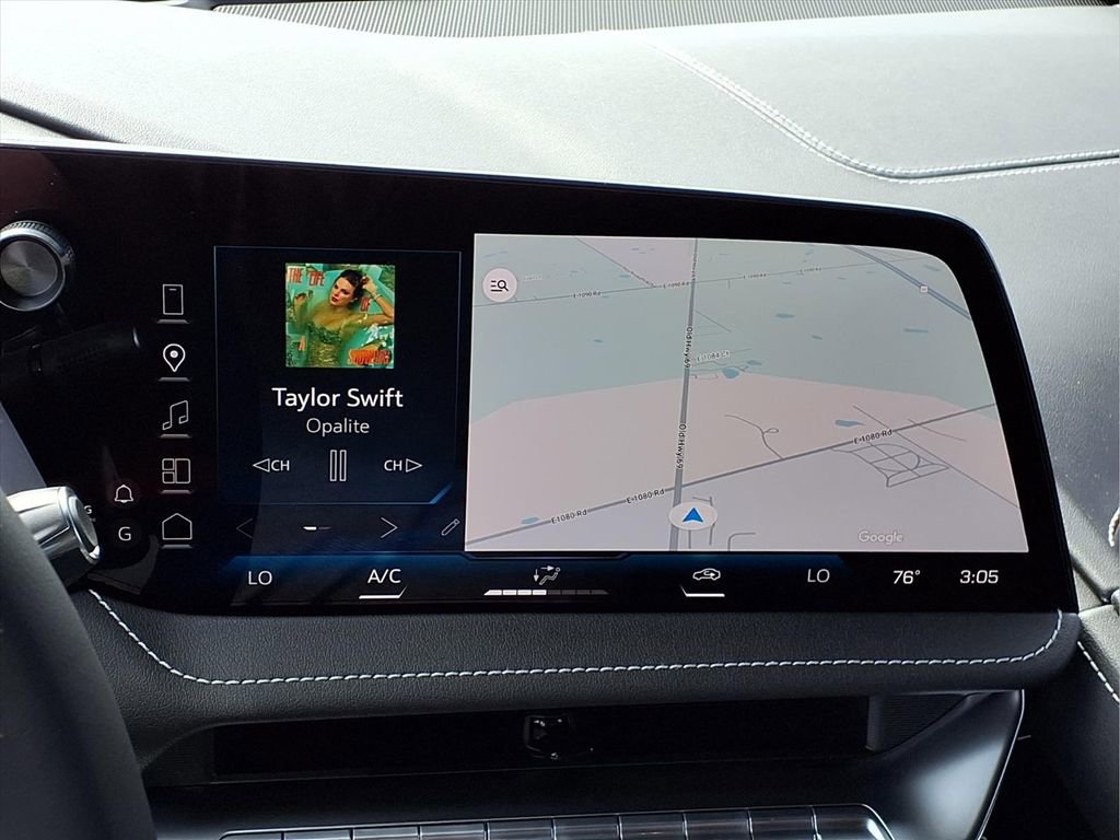 New 2026 Chevrolet Corvette Z06 image 11