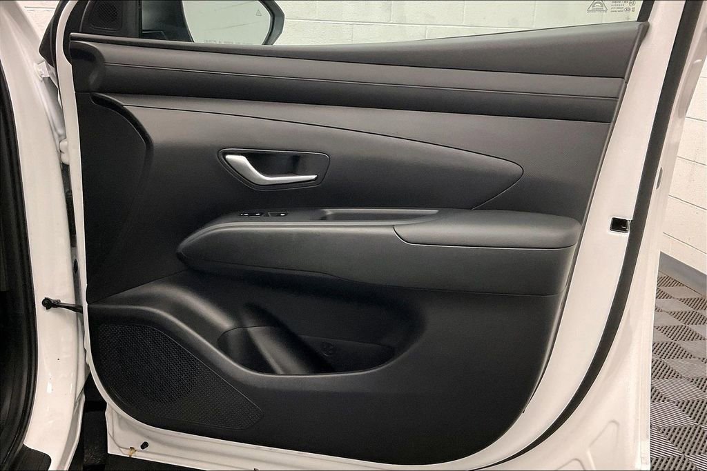 Certified 2026 Hyundai Tucson SEL FWD image 23