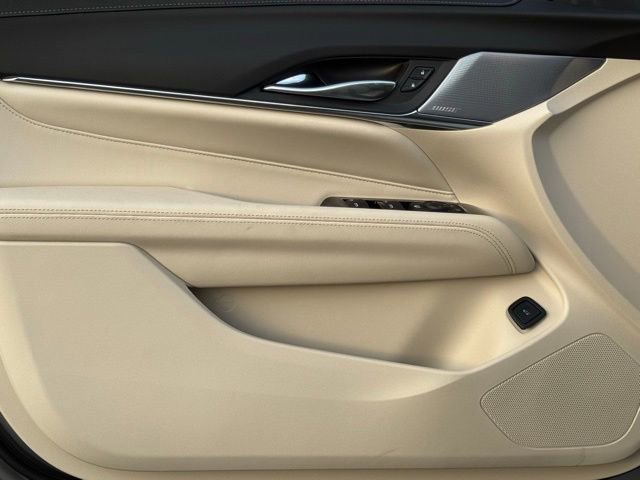 New 2026 Cadillac CT4 Luxury image 14