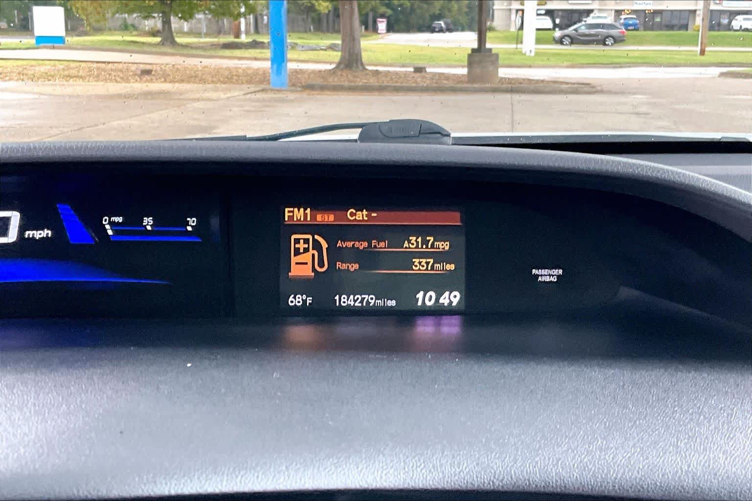 Used 2013 Honda Civic LX image 24