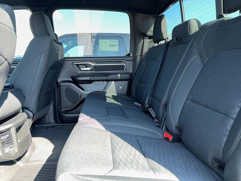 New 2026 RAM 1500 Big Horn image 10