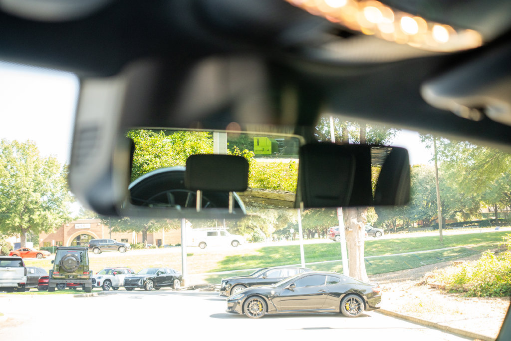 Used 2020 Mercedes-Benz G 63 AMG 4MATIC image 25