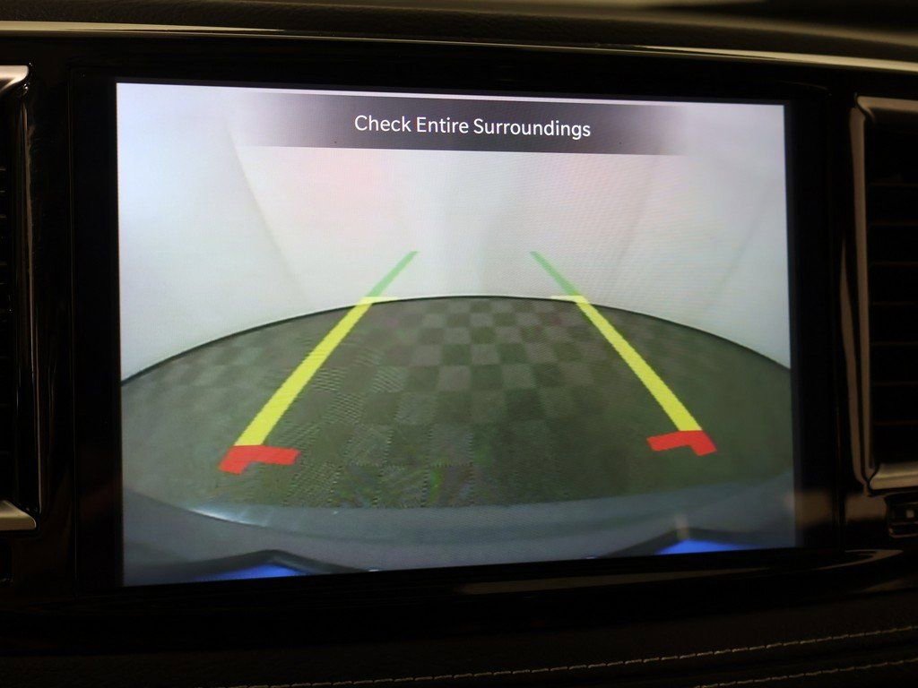 Used 2023 Chrysler Pacifica Limited image 58