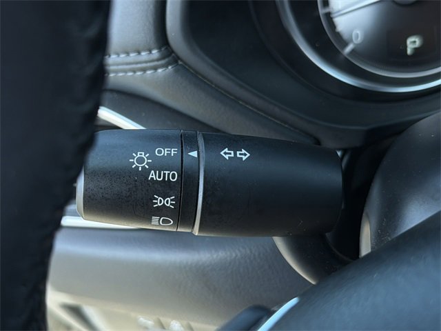 Used 2024 MAZDA CX-5 AWD 2.5 S w/ Select Package image 30