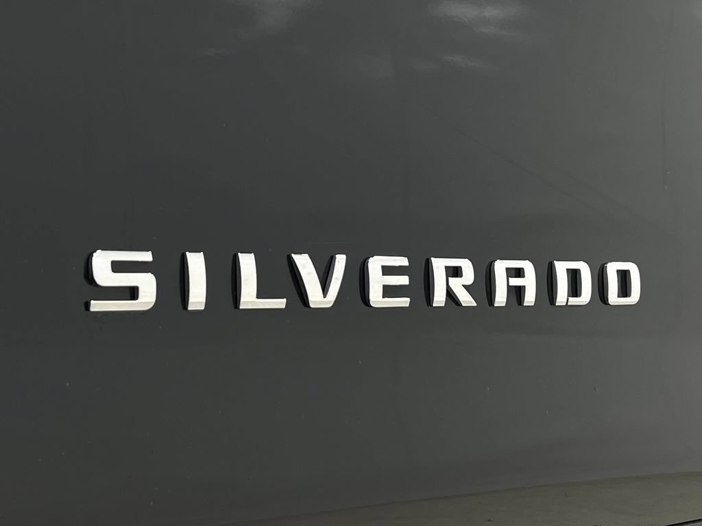 Used 2016 Chevrolet Silverado 1500 LT w/ All Star Edition AWD/4WD image 41