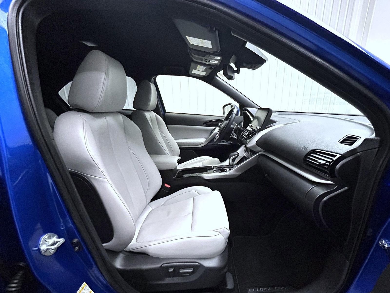 Used 2024 Mitsubishi Eclipse Cross SEL image 15