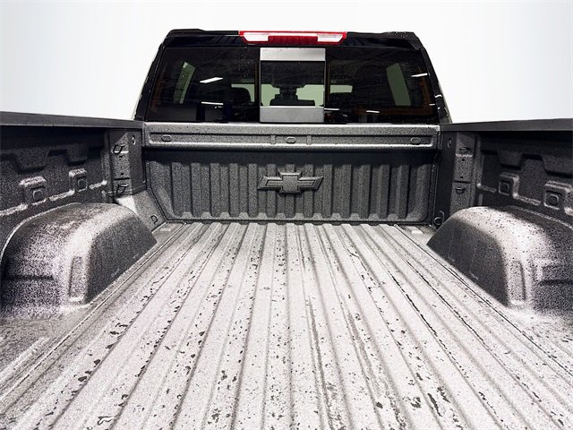 New 2026 Chevrolet Silverado 1500 RST w/ Redline Edition image 31